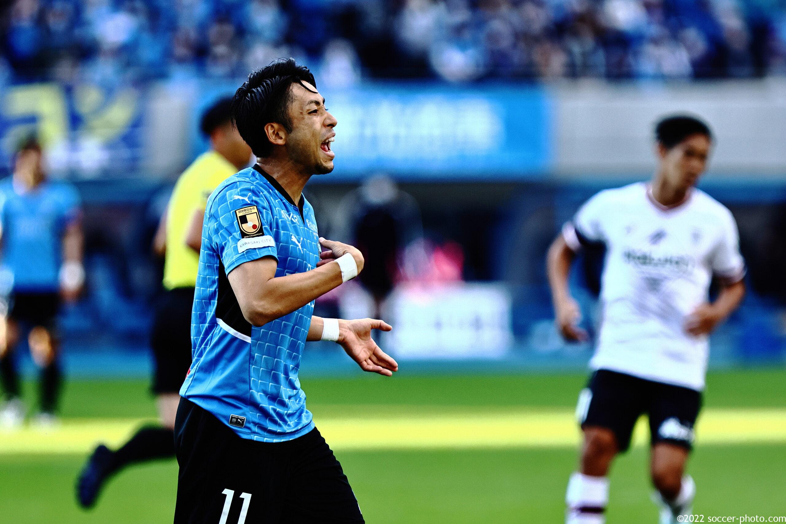 小林悠 jリーグ写真集 高画質壁紙もsoccer Photo 小林悠 jリーグ写真集 高画質壁紙もsoccer Photo