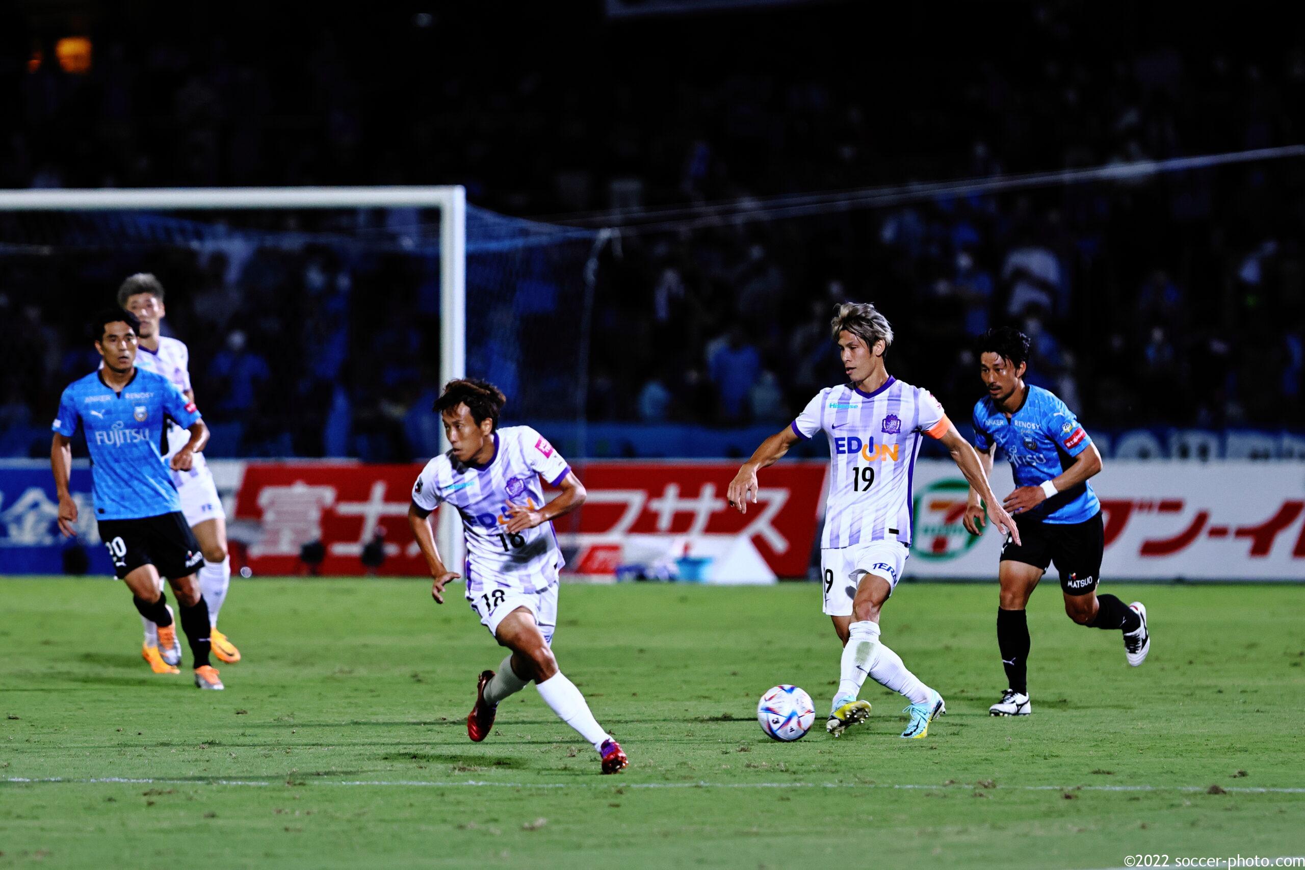 佐々木 翔 | 【⚽Jリーグ選手写真・壁紙はサカフォト】