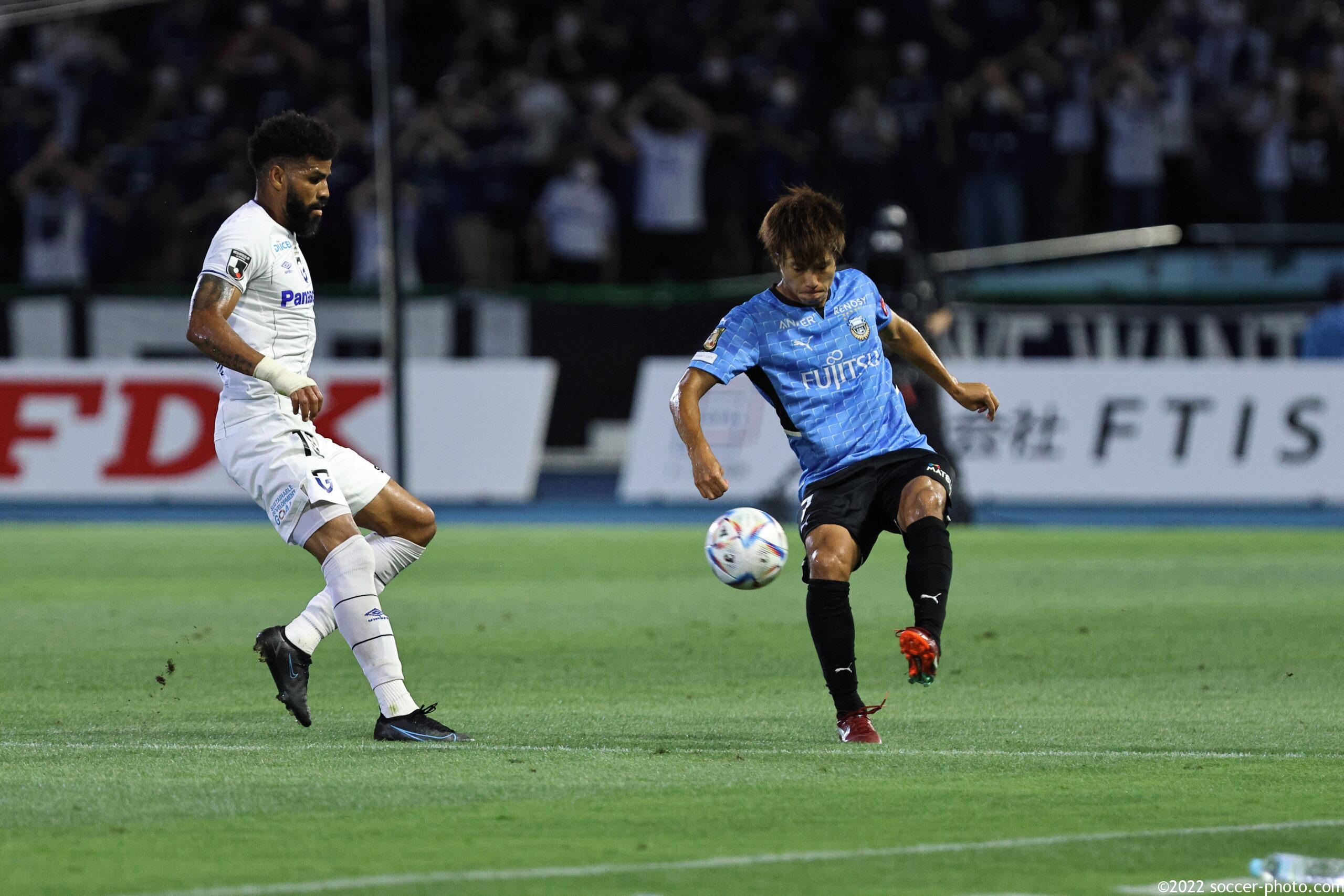 車屋 紳太郎 | 【⚽Jリーグ選手写真・壁紙はサカフォト】