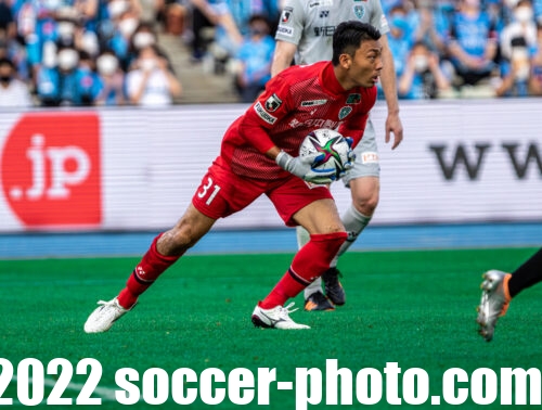ヨネックス サッカー Jリーグ アビスパ福岡 31村上昌謙