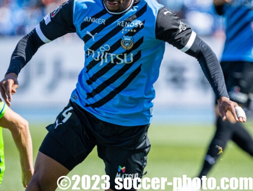 ジェジエウ | 【⚽Jリーグ選手写真・壁紙はサカフォト】