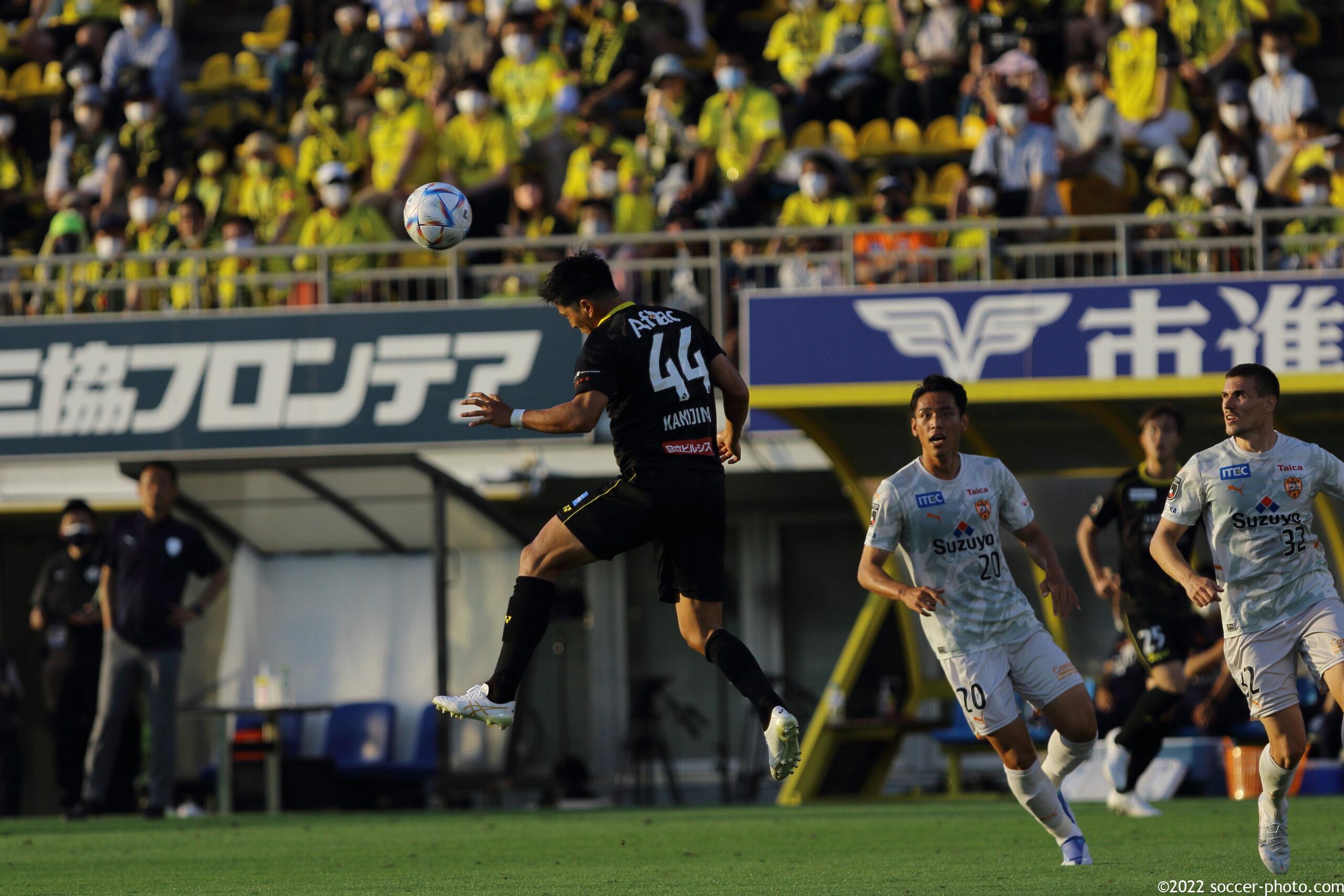 上島 拓巳 ｊリーグ写真集 高画質壁紙もsoccer Photo