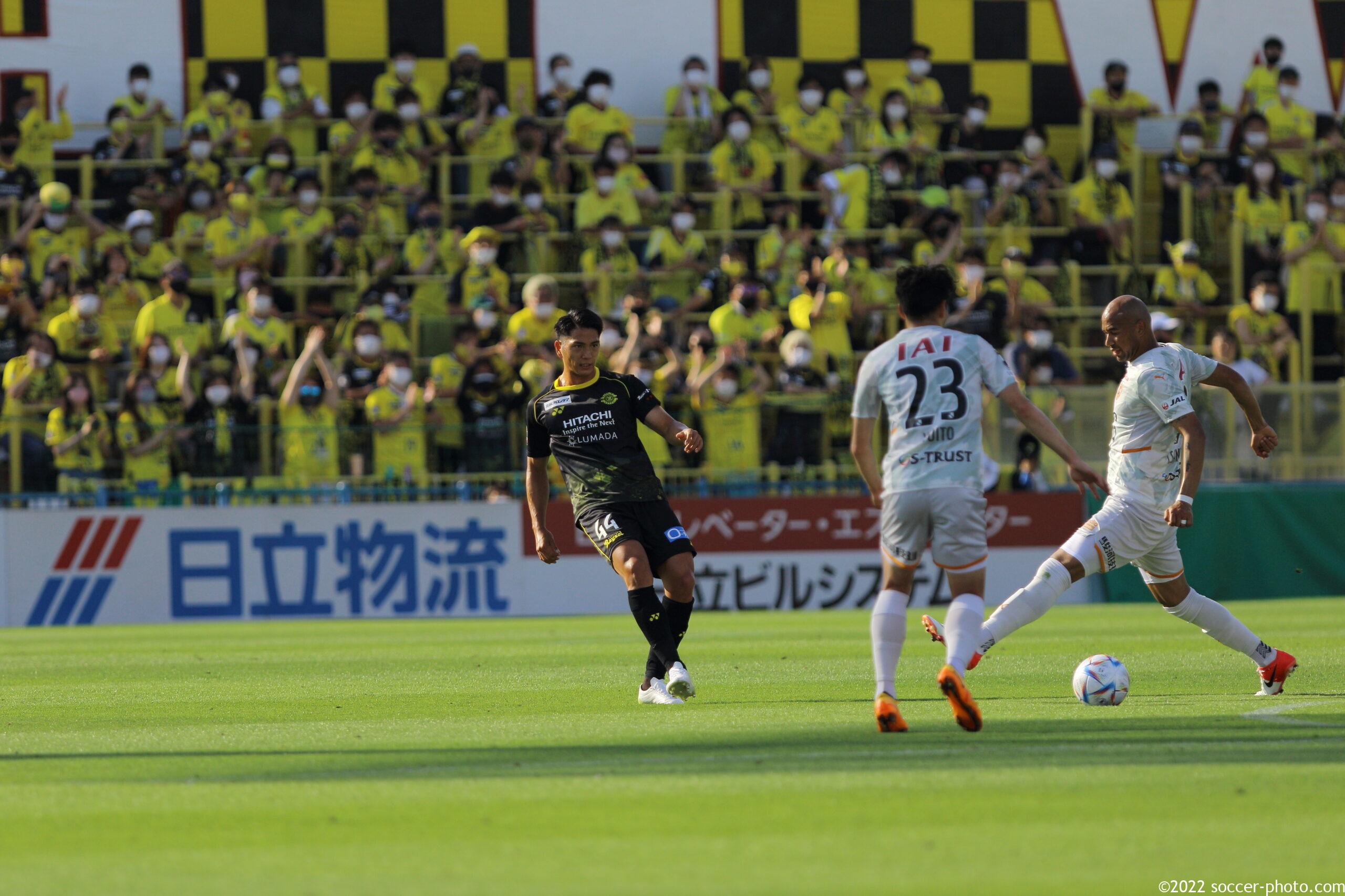 上島 拓巳 ｊリーグ写真集 高画質壁紙もsoccer Photo