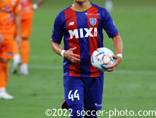 Fc東京 写真集 アーカイブ ｊリーグ写真集 高画質壁紙もsoccer Photo