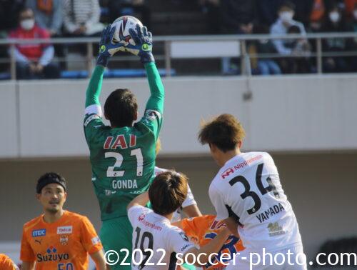 権田 修一 | 【⚽Jリーグ選手写真・壁紙はサカフォト】
