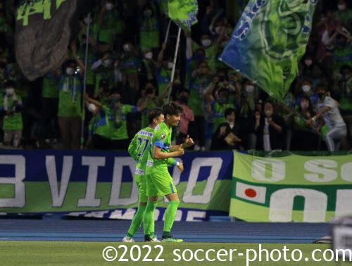 町野 修斗 | 【⚽Jリーグ選手写真・壁紙はサカフォト】