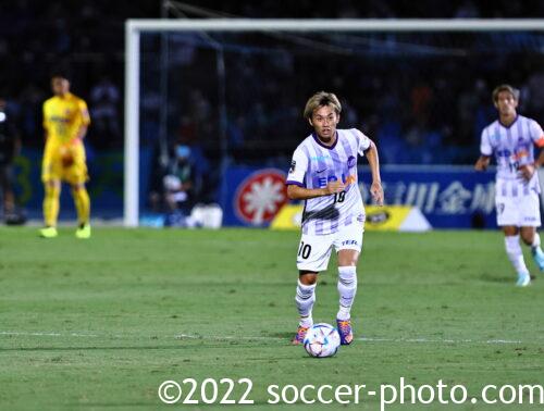 森島 司 | 【⚽Jリーグ選手写真・壁紙はサカフォト】