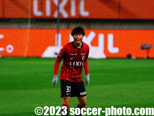 鹿島アントラーズ　垣田裕暉　ユニフォーム 鹿島の生え抜きFW垣田裕暉が地元で挙げた“特別な1点”。愛着ある