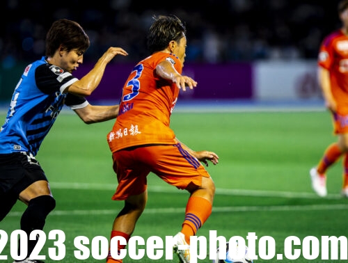 高木 善朗 | 【⚽Jリーグ選手写真・壁紙はサカフォト】